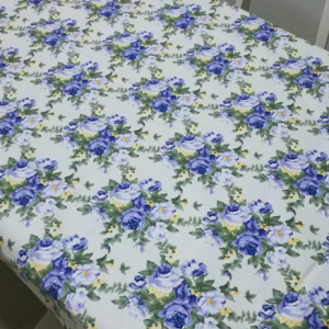 棉布
