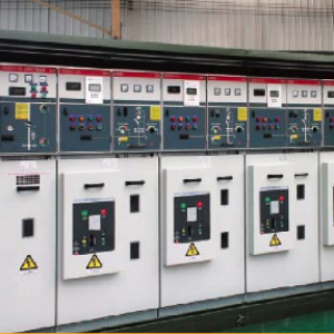 電力設備