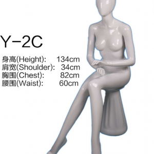 模特