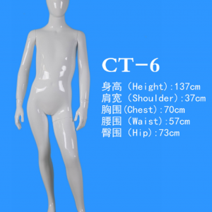 模特