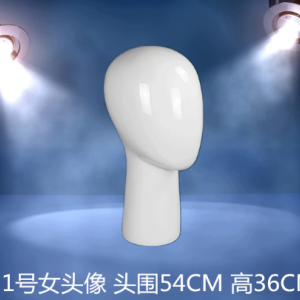 模特