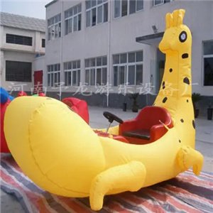 充氣玩具