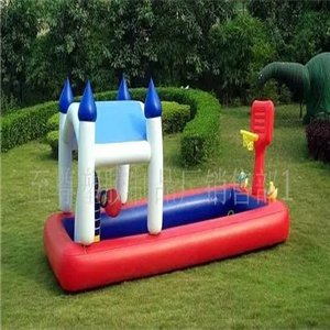充氣玩具