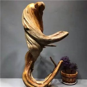 木制工藝品