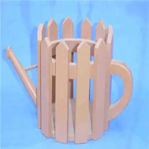 木制工藝品