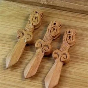 木制工藝品