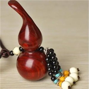 木制工藝品