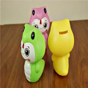 塑料工藝品