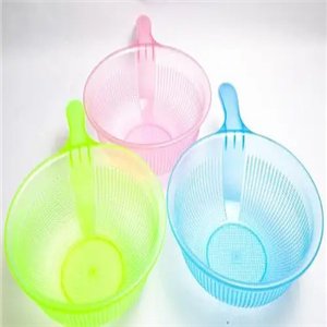 塑料制品