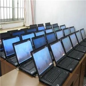 電腦