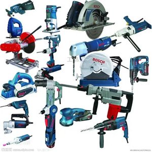 電動工具