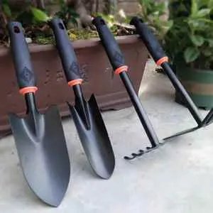 園林工具