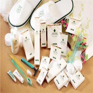 酒店用品