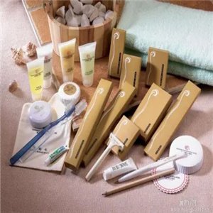 酒店用品
