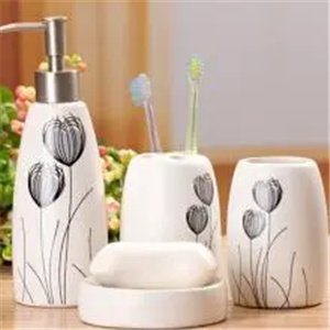 衛(wèi)浴用品