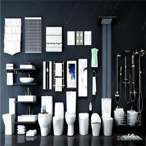 衛(wèi)浴用品