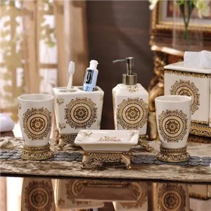 衛(wèi)浴用品