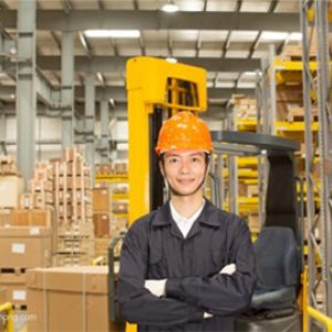 Our service