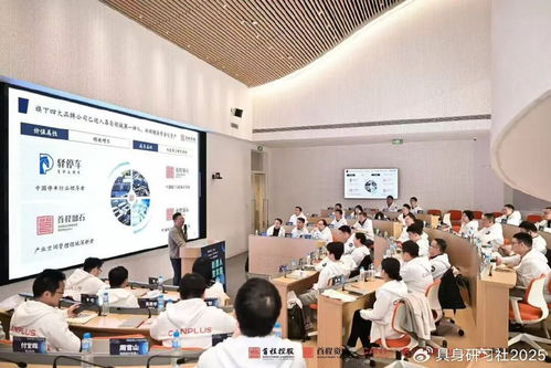 首程控股發(fā)起中國(guó)機(jī)器人產(chǎn)業(yè)生態(tài)營(yíng)，構(gòu)建產(chǎn)業(yè)協(xié)同新范式